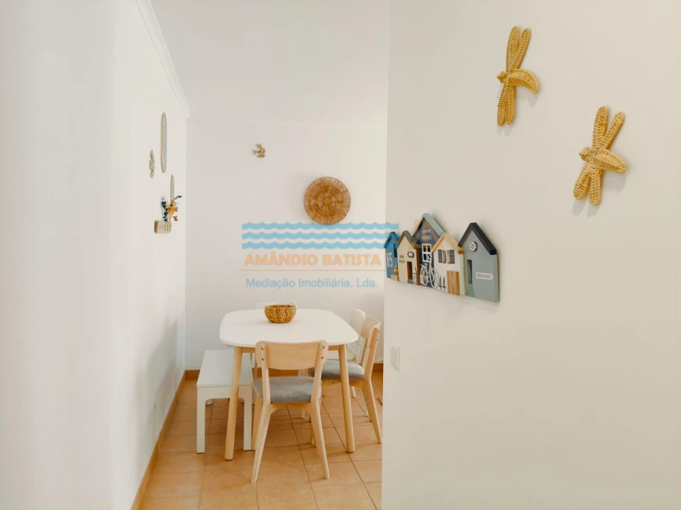 Apartamento para Arrendamento férias em Conceição e Cabanas de Tavira Foto 2