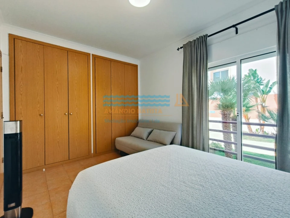 Apartamento para Arrendamento férias em Conceição e Cabanas de Tavira Foto 8