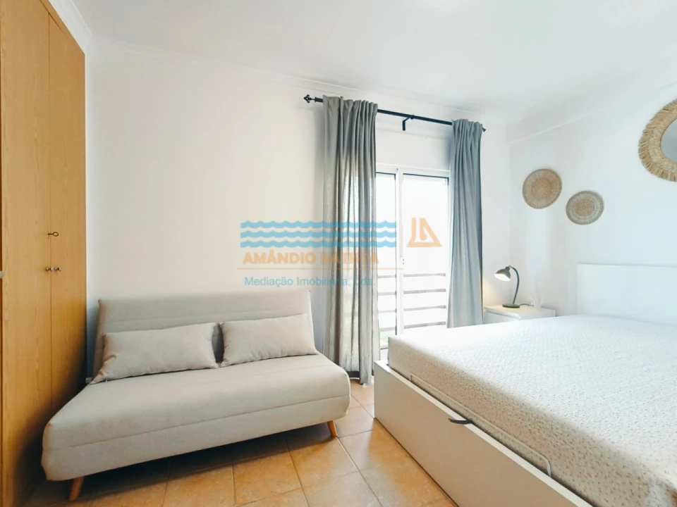 Apartamento para Arrendamento férias em Conceição e Cabanas de Tavira Foto 10