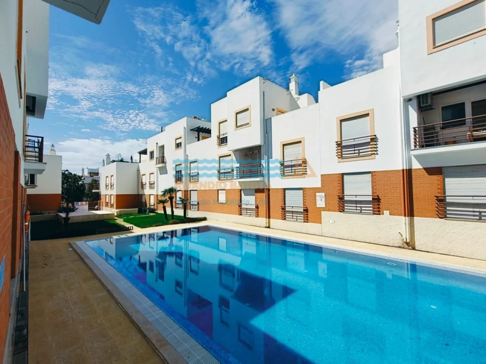 Apartamento para Arrendamento férias em Conceição e Cabanas de Tavira Foto 12