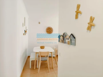 Apartamento para Arrendamento férias em Conceição e Cabanas de Tavira