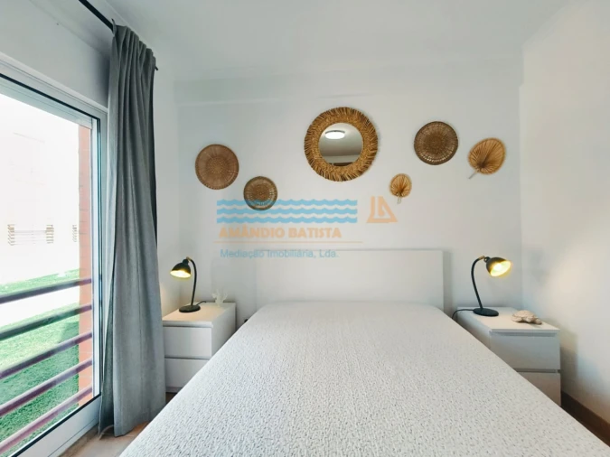 Apartamento para Arrendamento férias em Conceição e Cabanas de Tavira Foto 9