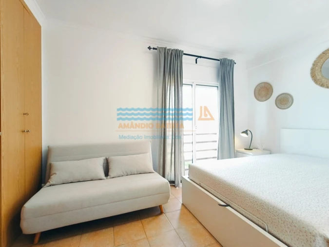 Apartamento para Arrendamento férias em Conceição e Cabanas de Tavira Foto 10