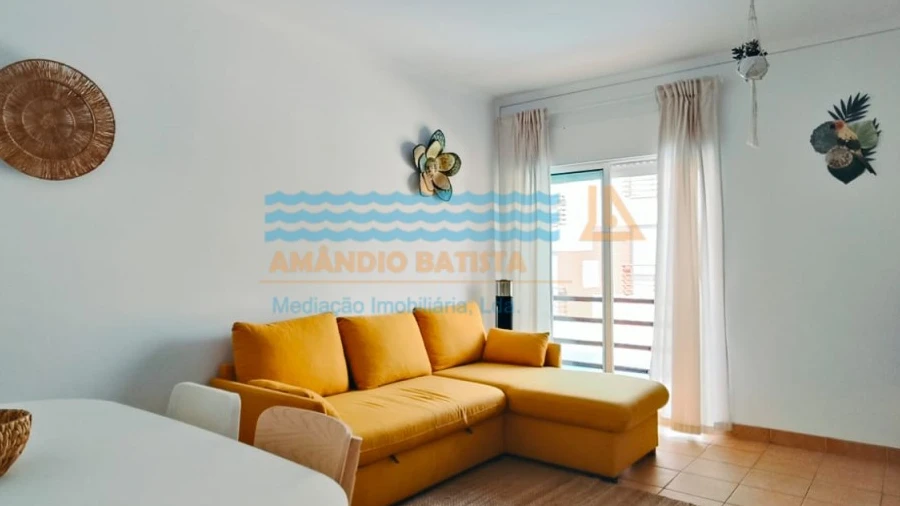 Apartamento para Arrendamento férias em Conceição e Cabanas de Tavira