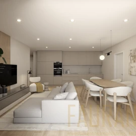 Apartamento T2 para Venda em Marrazes e Barosa