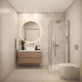 Apartamento T2 para Venda em Marrazes e Barosa