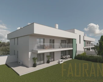 Apartamento T2 para Venda em Marrazes e Barosa