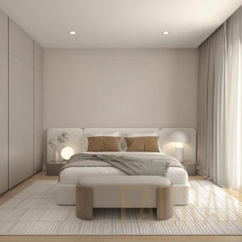 Apartamento T2 para Venda em Marrazes e Barosa