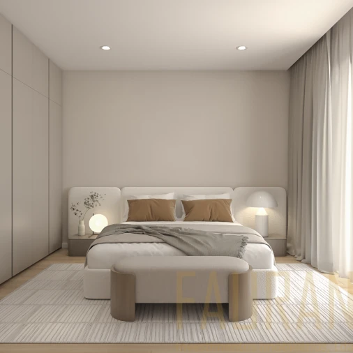 Apartamento T2 para Venda em Marrazes e Barosa Foto 8