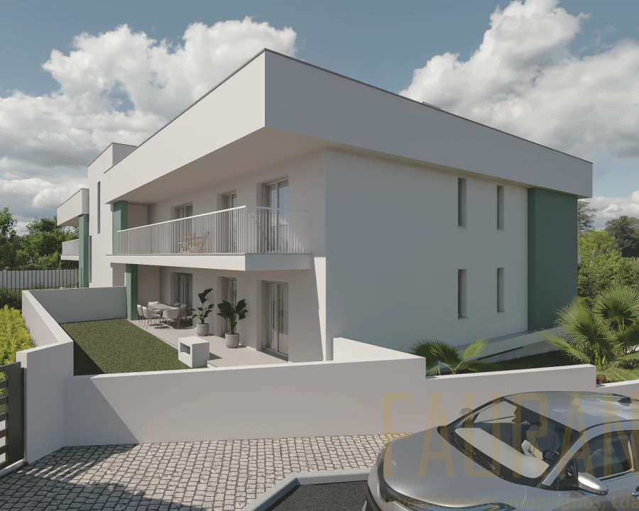 Apartamento T2 para Venda em Marrazes e Barosa Foto 10