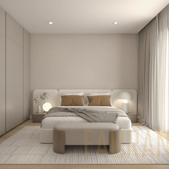 Apartamento T2 para Venda em Marrazes e Barosa Foto 8