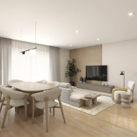 Apartamento T2 para Venda em Marrazes e Barosa