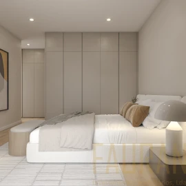 Apartamento T2 para Venda em Marrazes e Barosa
