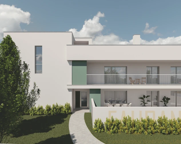 Apartamento T2 para Venda em Marrazes e Barosa Foto 11