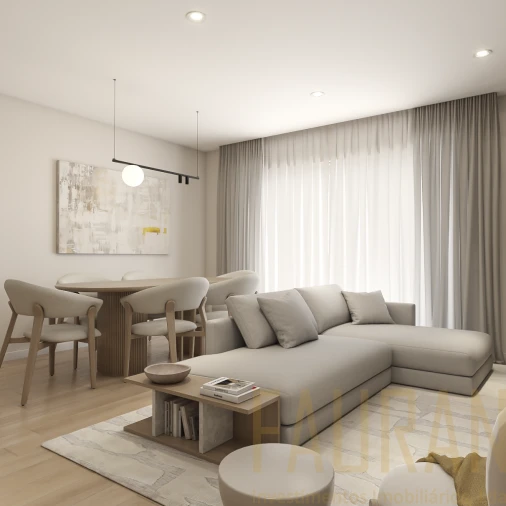 Apartamento T2 para Venda em Marrazes e Barosa Foto 5