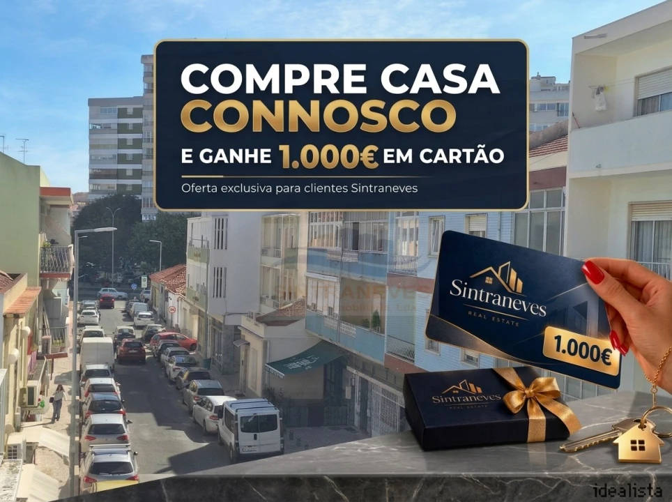 Apartamento T2 para Venda em Falagueira-Venda Nova Foto 1