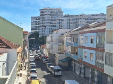 Apartamento T2 para Venda em Falagueira-Venda Nova