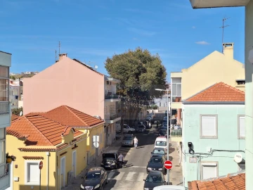 Apartamento T2 para Venda em Falagueira-Venda Nova