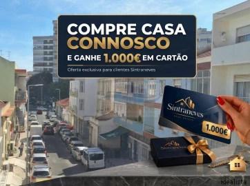 Apartamento T2 para Venda em Falagueira-Venda Nova