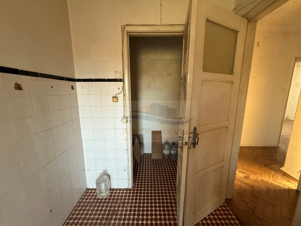 Apartamento T2 para Venda em Rio de Mouro Foto 24