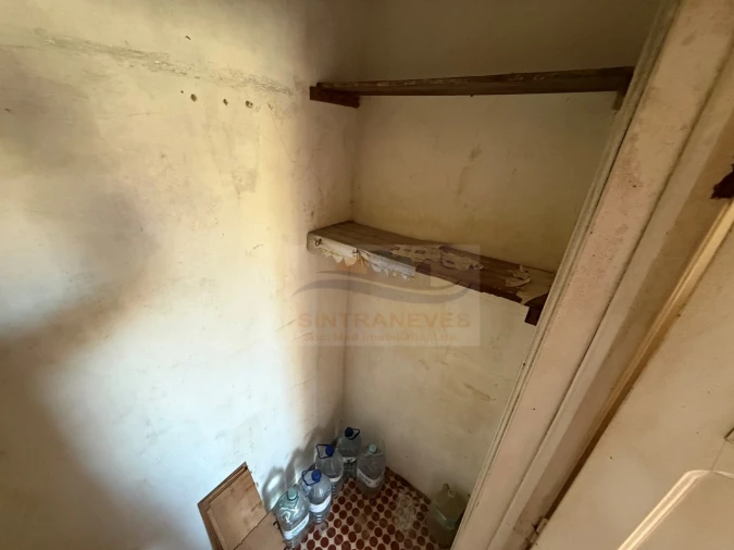 Apartamento T2 para Venda em Rio de Mouro Foto 26