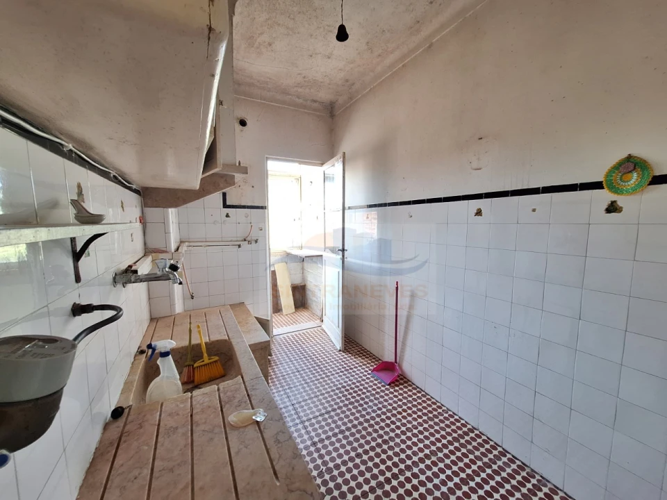Apartamento T2 para Venda em Rio de Mouro Foto 3