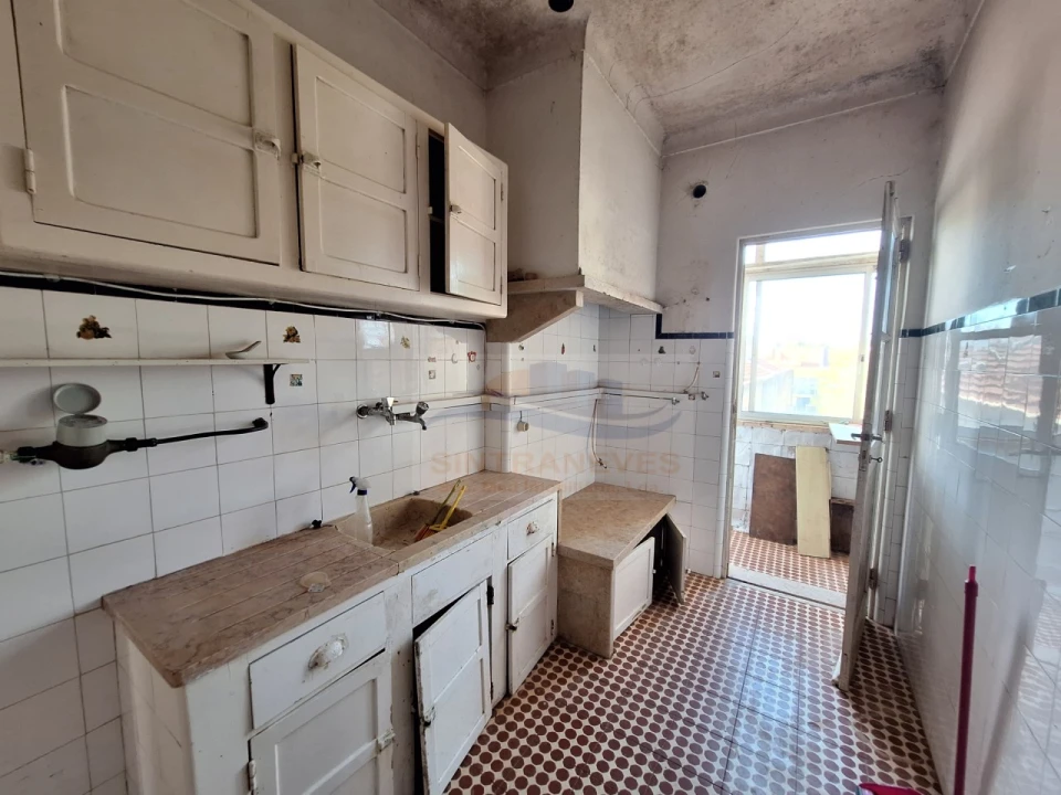 Apartamento T2 para Venda em Rio de Mouro Foto 4