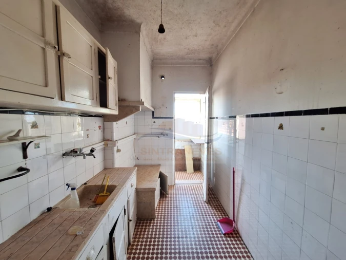 Apartamento T2 para Venda em Rio de Mouro Foto 2