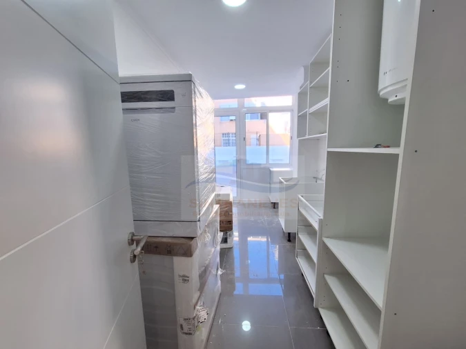 Apartamento T3 para Venda em Venteira Foto 6