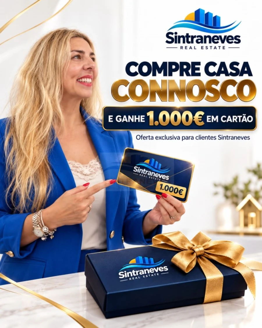 Apartamento T3 para Venda em Venteira Foto 17