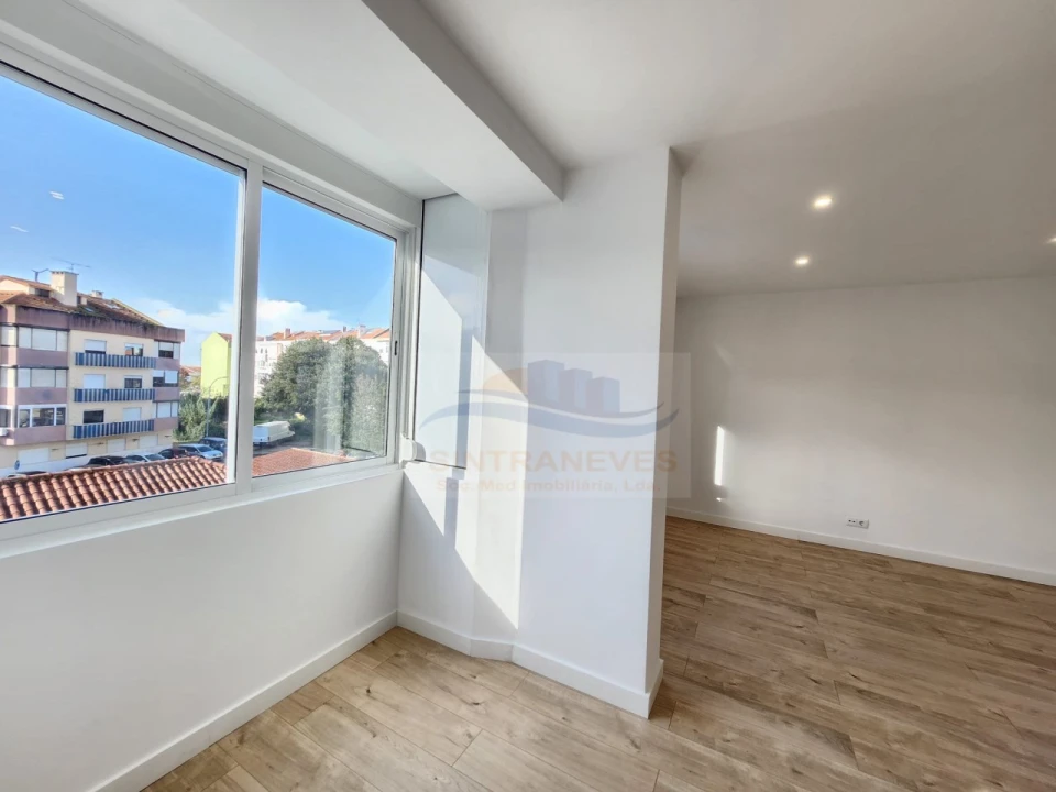 Apartamento T2 para Venda em Mina de Água Foto 6
