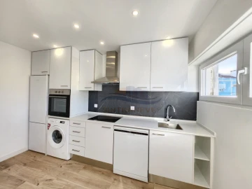 Apartamento T2 para Venda em Mina de Água