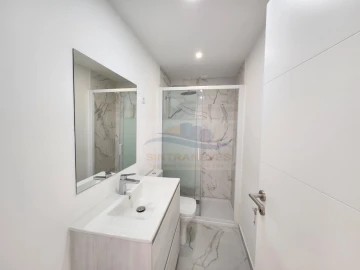 Apartamento T2 para Venda em Mina de Água