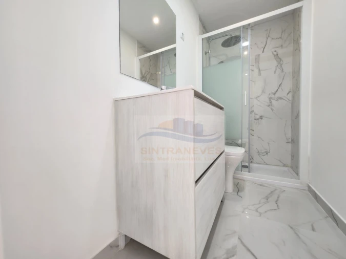 Apartamento T2 para Venda em Mina de Água Foto 11
