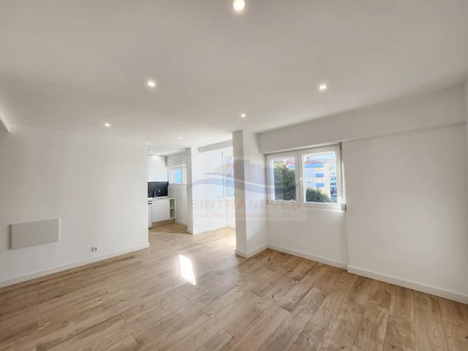 Apartamento T2 para Venda em Mina de Água Foto 18