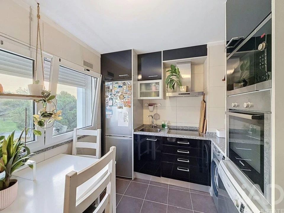Apartamento T1 para Venda em Montijo e Afonsoeiro Foto 15