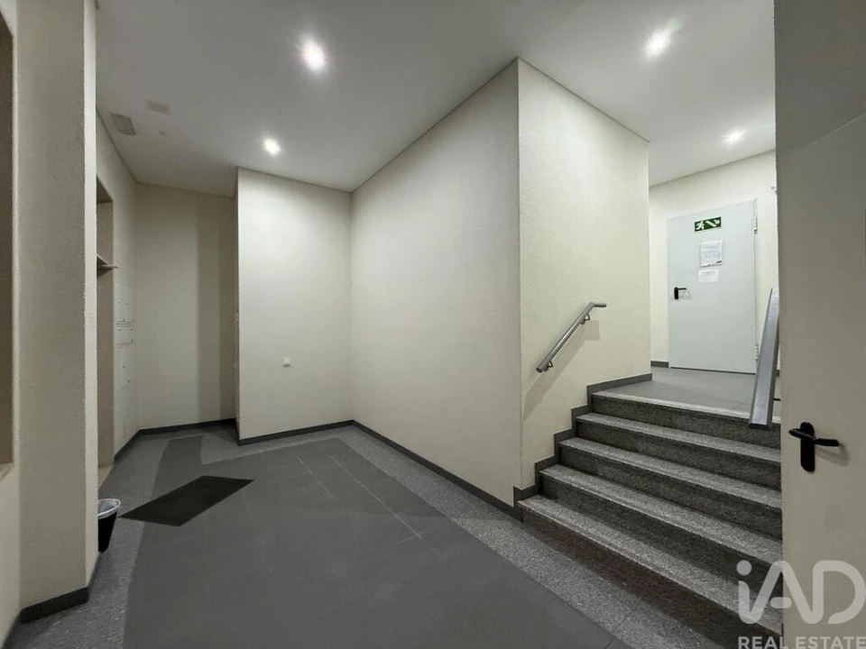 Apartamento T1 para Venda em Montijo e Afonsoeiro Foto 36
