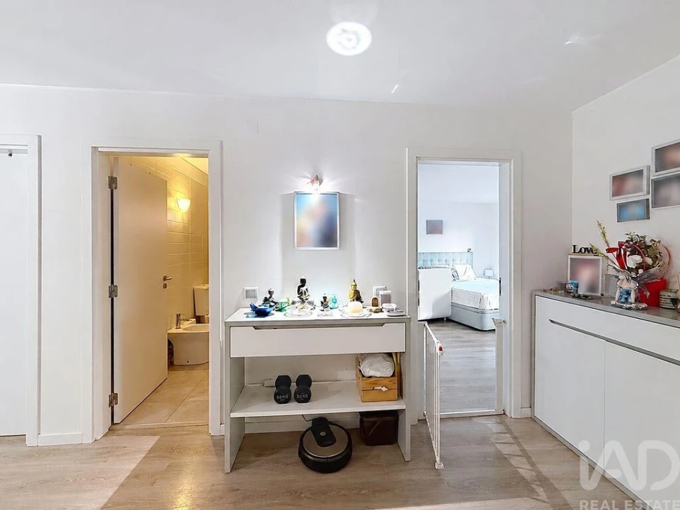 Apartamento T1 para Venda em Montijo e Afonsoeiro Foto 10