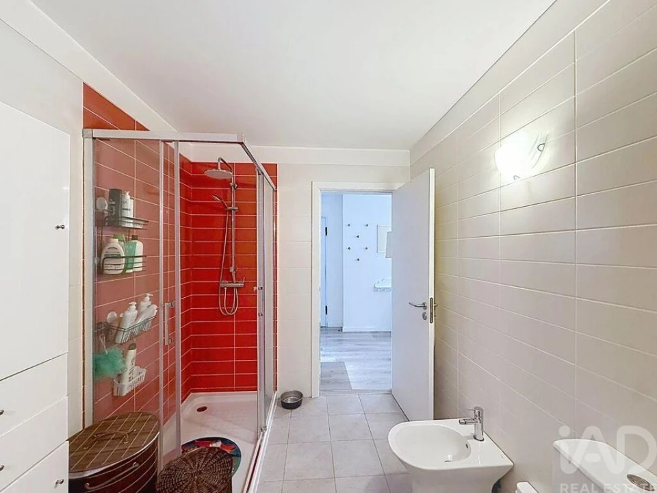 Apartamento T1 para Venda em Montijo e Afonsoeiro Foto 21