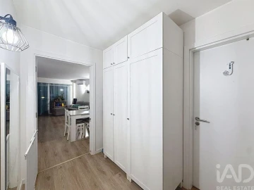 Apartamento T1 para Venda em Montijo e Afonsoeiro
