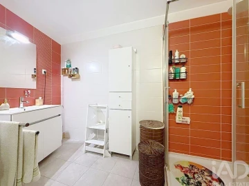 Apartamento T1 para Venda em Montijo e Afonsoeiro
