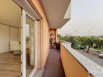 Apartamento T1 para Venda em Montijo e Afonsoeiro