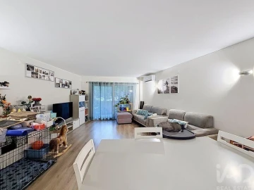 Apartamento T1 para Venda em Montijo e Afonsoeiro
