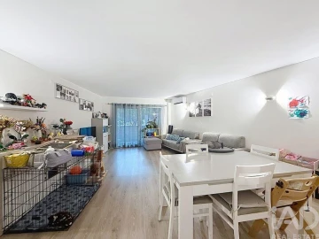 Apartamento T1 para Venda em Montijo e Afonsoeiro