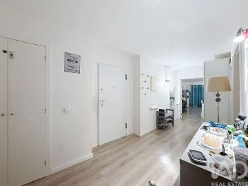 Apartamento T1 para Venda em Montijo e Afonsoeiro
