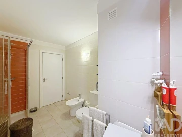 Apartamento T1 para Venda em Montijo e Afonsoeiro