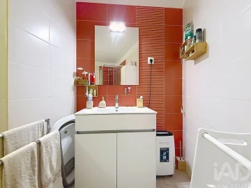 Apartamento T1 para Venda em Montijo e Afonsoeiro