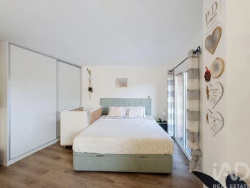 Apartamento T1 para Venda em Montijo e Afonsoeiro