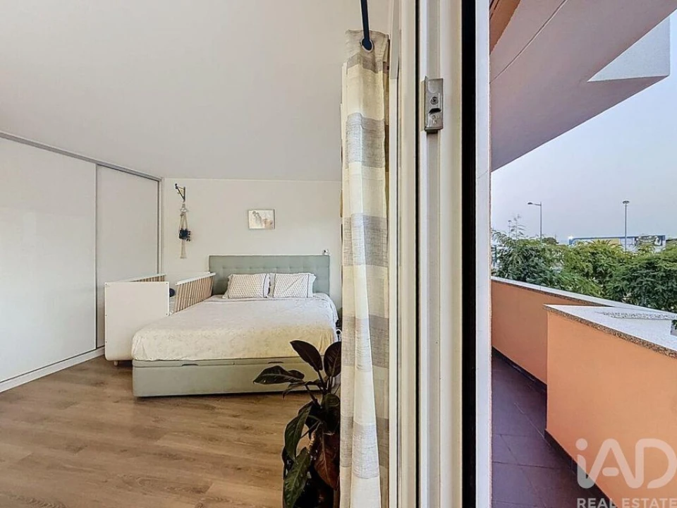 Apartamento T1 para Venda em Montijo e Afonsoeiro Foto 9
