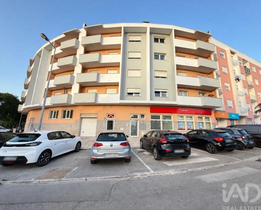 Apartamento T1 para Venda em Montijo e Afonsoeiro Foto 37